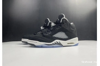 Jordan CT4838-011 “Oreo” 5 Air 1029